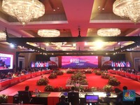 Indonesia Discusses Cooperation in Digital Sector with Spain