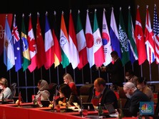 Digital Connectivity & the Result of DEWG G20 Discussion