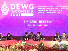 Optimism DEWG Will Bring Progress to the World Digital Agenda