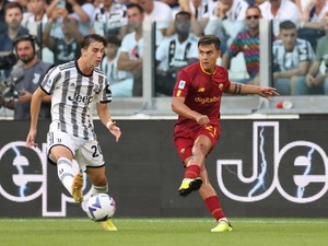 Jadwal Liga Italia Pekan Ini: Juventus Vs Roma di Penutup Tahun