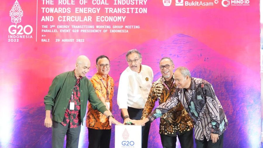 PTBA