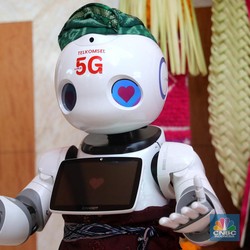 20 Pekerjaan yang Takkan Diganti Robot, Siap Ganti Profesi?
