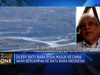 Saat Permintaan Melonjak, Batu Bara RI Malah Terkendala Cuaca