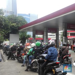 Bensin RON 88 & RON 89 Resmi Musnah di NKRI 1 Januari 2023