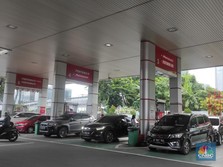 Kencangkan Ikat Pinggang! BBM Naik, Harga Barang Terbang 15%