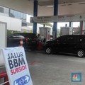 'Tangis' Bos Pengusaha, Nggak Siap Harga BBM Naik Sekarang