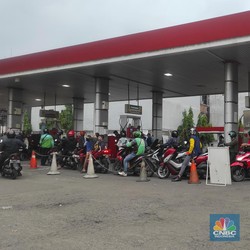 Biaya Buka SPBU Pertamina, Mahal Tapi Dijamin Balik Modal