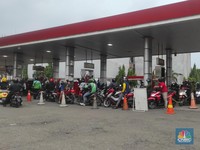 Biaya Buka SPBU Pertamina, Mahal Tapi Dijamin Balik Modal