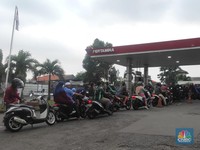 Ketimbang Harga BBM Naik, Ini Cara Ampuh Cegah Subsidi Bocor