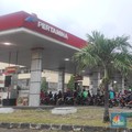 Pak Jokowi, Bahaya Menghantui RI Jika Harga BBM Naik Sekarang