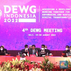 Pembiayaan Jadi Isu Prioritas Kejar Netral Karbon 2060