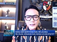 Suku Bunga & Inflasi Naik, Gimana Nasib Bisnis Multifinance?