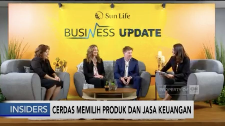 SunLife (Tangkapan layar)
