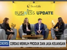 Ini Cara Sunlife Tingkatkan Penetrasi Asuransi di Indonesia