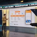 Jadi The First Employee Super App, Ini Inovasi VENTENY