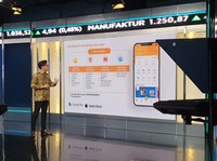 Jadi The First Employee Super App, Ini Inovasi VENTENY