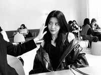 Sebelum Bunuh Diri, Bintang Drakor Yoo Ju Eun Tulis Surat Ini