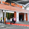 Ramai Fenomena Bandara Sepi, Jokowi Tambah Baru Lagi di 2024