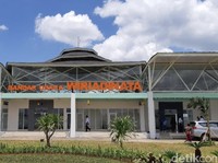 Terungkap! Ini Penyebab Fenomena 'Bandara Hantu' Muncul