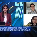 Benang Kusut BBM Subsidi Tak Tepat Sasaran, Apa Solusinya?