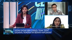Benang Kusut BBM Subsidi Tak Tepat Sasaran, Apa Solusinya?