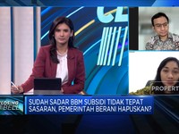 Benang Kusut BBM Subsidi Tak Tepat Sasaran, Apa Solusinya?