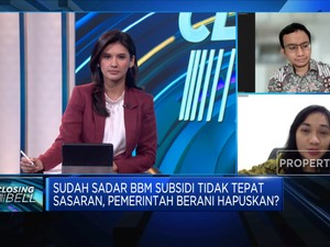 Benang Kusut BBM Subsidi Tak Tepat Sasaran, Apa Solusinya?