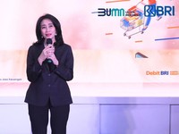 BritAma FSTVL Jilid 4 Hadirkan Hadiah Ramah Lingkungan