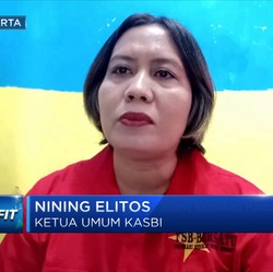 Buruh: Subsidi Gaji Hanya Sogokan Jelang Kenaikan Harga BBM
