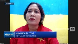 Buruh: Subsidi Gaji Hanya Sogokan Jelang Kenaikan Harga BBM