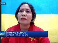 Buruh: Subsidi Gaji Hanya Sogokan Jelang Kenaikan Harga BBM
