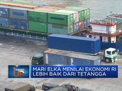 Ekonomi Indonesia Dipuji World Bank, Ini Alasannya