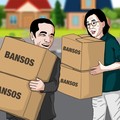 Simak! Cara Mudah Cek Bansos PKH & BPNT yang Belum Cair