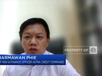 Harga BBM Bersiap Naik, Bagaimana Nasib Pembiayaan Otomotif?