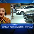 Harga BBM Naik, Industri Otomotif Apa Kabar?