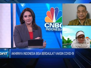 Indovac & Inavac, Vaksin Covid-19 Made In Indonesia
