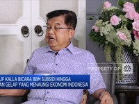 Silang Omongan JK vs Sri Mulyani Soal Ekonomi, Siapa Benar?