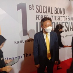 Peran KB Bukopin Dongkrak Ekonomi Indonesia Pasca Pandemi