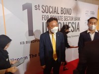 Peran KB Bukopin Dongkrak Ekonomi Indonesia Pasca Pandemi