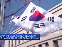 Korsel Mau Kurangi Belanja Demi Redam Inflasi