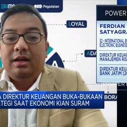 Meski Harga BBM Naik, Pegadaian Optimistis OSL 2022 Bisa 10%