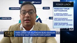 Meski Harga BBM Naik, Pegadaian Optimistis OSL 2022 Bisa 10%