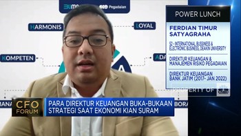 Meski Harga BBM Naik, Pegadaian Optimistis OSL 2022 Bisa 10%