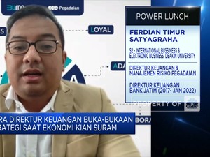 Meski Harga BBM Naik, Pegadaian Optimistis OSL 2022 Bisa 10%