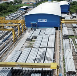 Dirut WIKA Beton Jadi Best CEO 2024