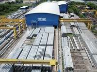 Dirut WIKA Beton Jadi Best CEO 2024