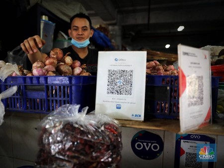 QRIS atau Qiyuris, Gubernur BI Sudah Kasih Tahu Berulang Kali