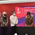 Gandeng 4 Pihak Swasta Sekaligus, Pertamina Serius Garap EBT