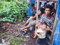 Efek Gempa M 6,4 Mentawai, Ribuan Orang Butuh Bantuan Segera!