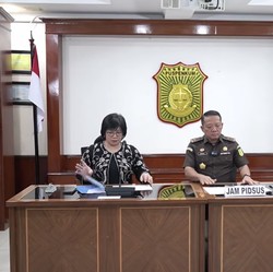 Aset Surya Darmadi yang Sudah Disita Senilai Rp 11,7 T!